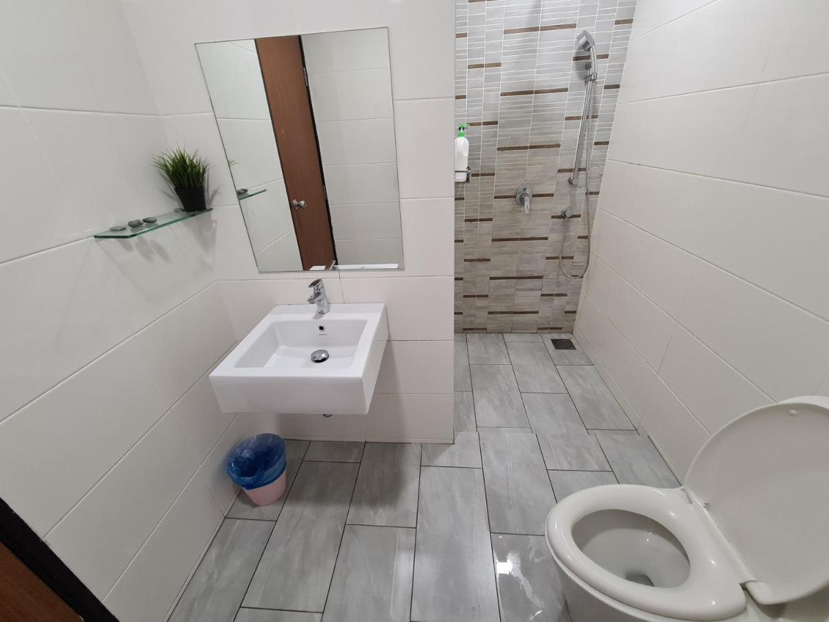 Sunrise Gurney Premium Executive City/Seafront Suite - Penang Τζωρτζ Τάουν Εξωτερικό φωτογραφία