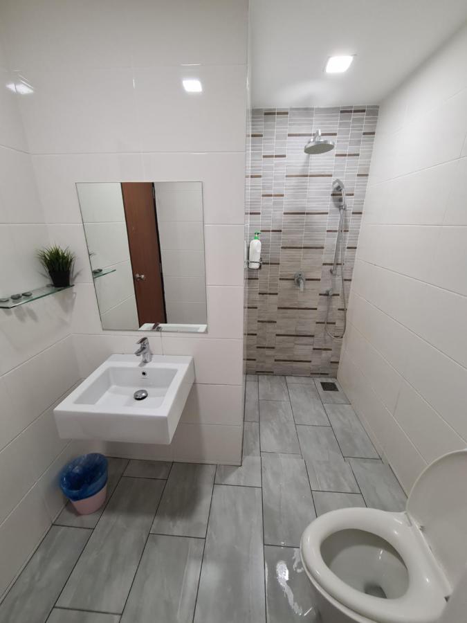 Sunrise Gurney Premium Executive City/Seafront Suite - Penang Τζωρτζ Τάουν Εξωτερικό φωτογραφία