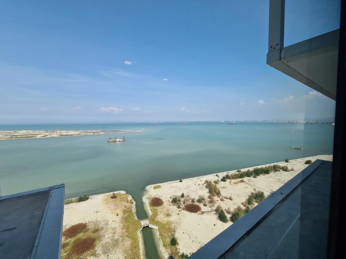 Sunrise Gurney Premium Executive City/Seafront Suite - Penang Τζωρτζ Τάουν Εξωτερικό φωτογραφία