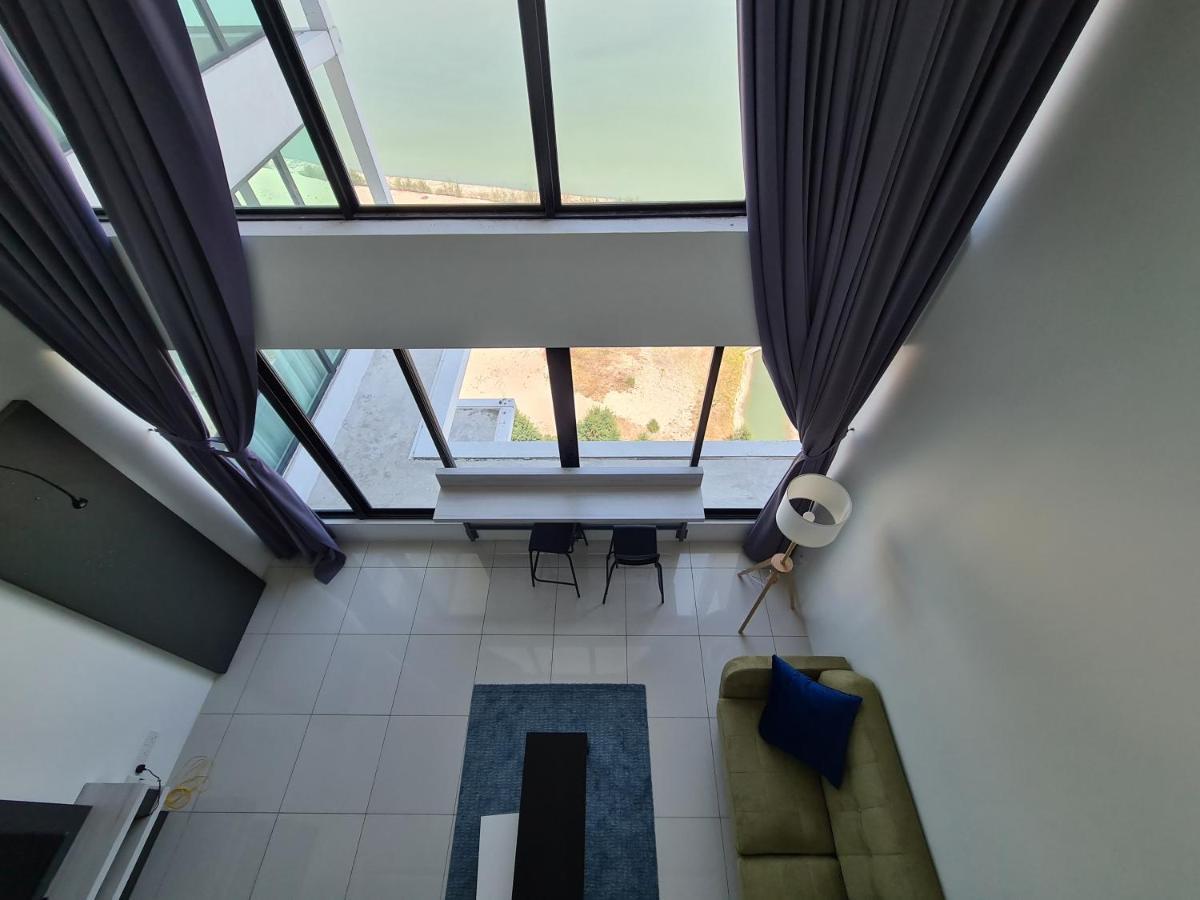 Sunrise Gurney Premium Executive City/Seafront Suite - Penang Τζωρτζ Τάουν Εξωτερικό φωτογραφία