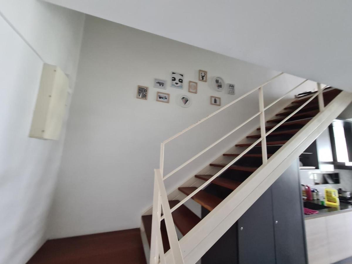 Sunrise Gurney Premium Executive City/Seafront Suite - Penang Τζωρτζ Τάουν Εξωτερικό φωτογραφία