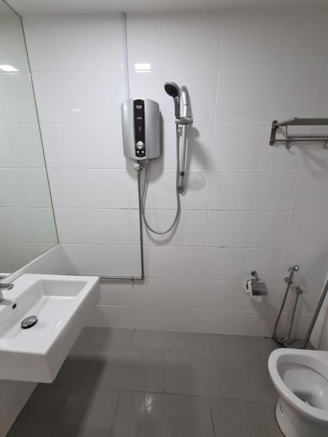 Sunrise Gurney Premium Executive City/Seafront Suite - Penang Τζωρτζ Τάουν Εξωτερικό φωτογραφία