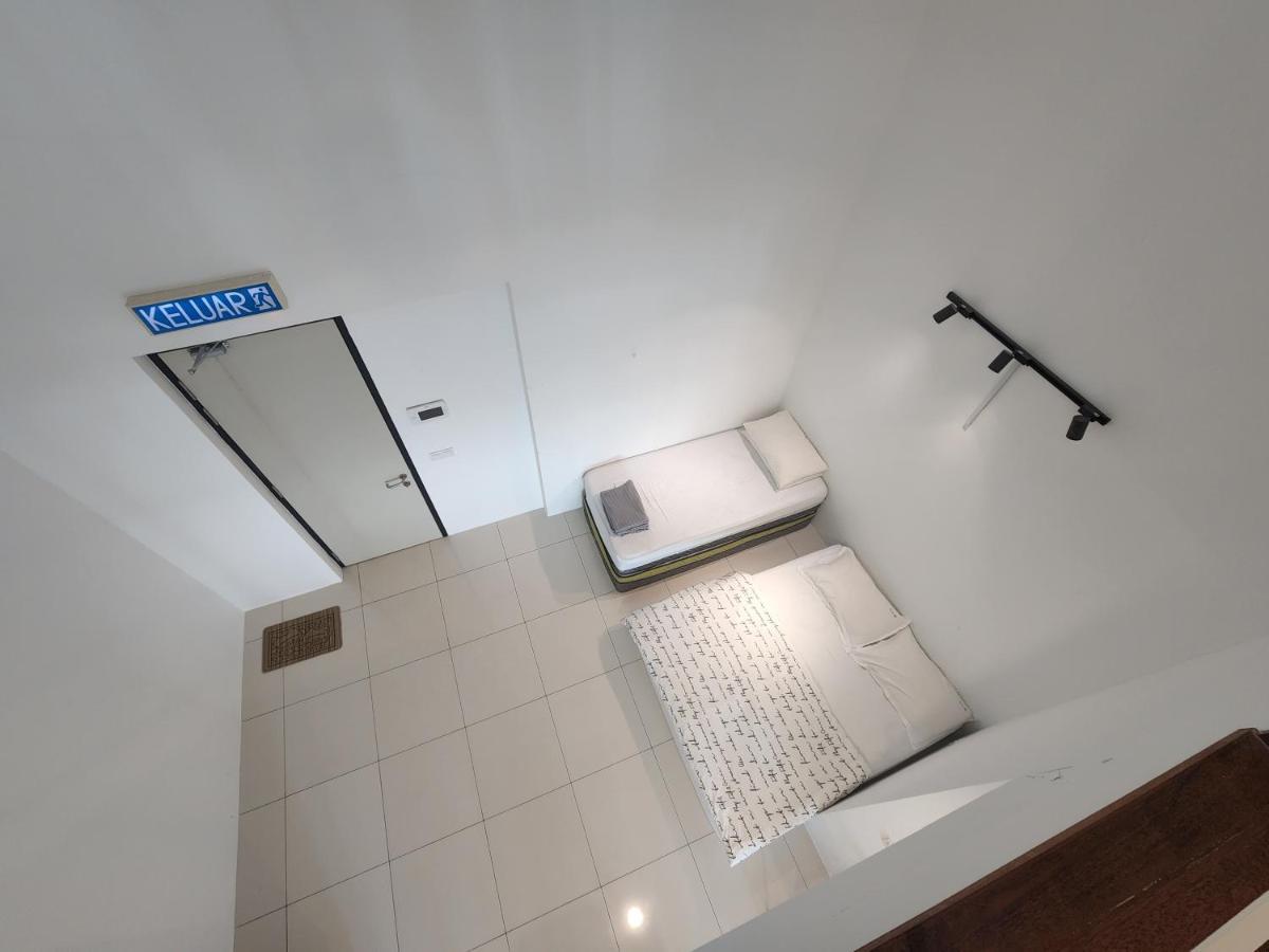 Sunrise Gurney Premium Executive City/Seafront Suite - Penang Τζωρτζ Τάουν Εξωτερικό φωτογραφία