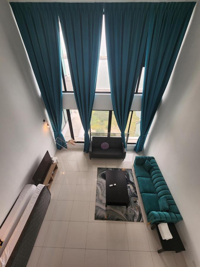 Sunrise Gurney Premium Executive City/Seafront Suite - Penang Τζωρτζ Τάουν Εξωτερικό φωτογραφία