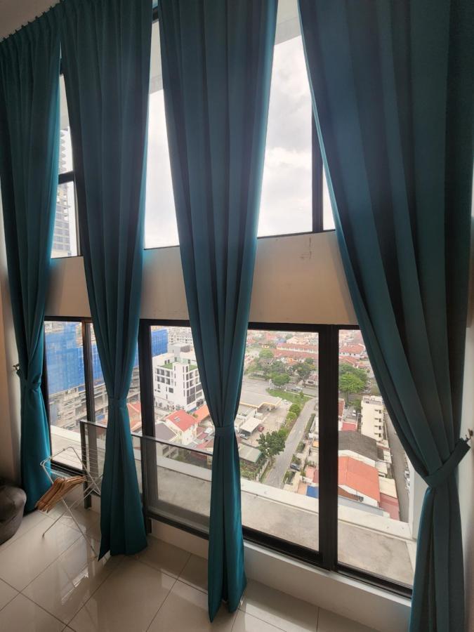 Sunrise Gurney Premium Executive City/Seafront Suite - Penang Τζωρτζ Τάουν Εξωτερικό φωτογραφία