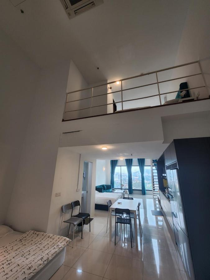 Sunrise Gurney Premium Executive City/Seafront Suite - Penang Τζωρτζ Τάουν Εξωτερικό φωτογραφία